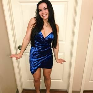 Meet your Posher, Taylor